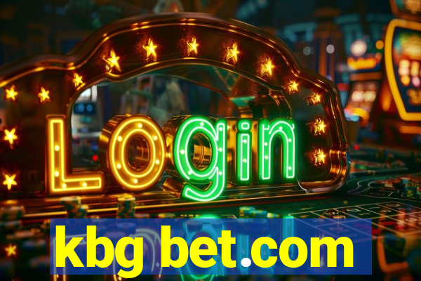 kbg bet.com